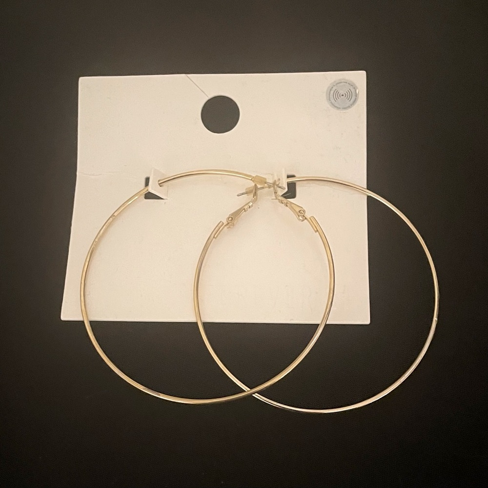 Good hoops